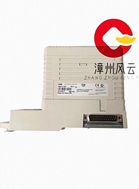 SM811K01 32SE018173R1 电源装置 PLC/DCS系统 质保一年