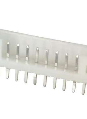 现货JST/B10B-PH-K-S(LF)(SN)连接器HEADER VERT 10P 2MM原装正品