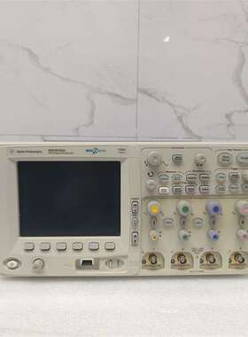 收购Agilent安捷伦 MSO6104A示波器