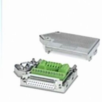 D-SUB总线连接器 - SUBCON 25/F-SH - 2761619菲尼克斯