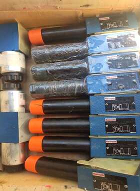 DBW20A2-5X/100-6EG24N9K4力士乐溢流阀现货供应