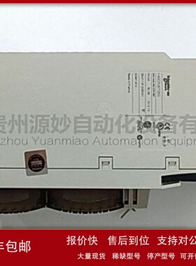 议价Schneider 140CFH00800处理模块