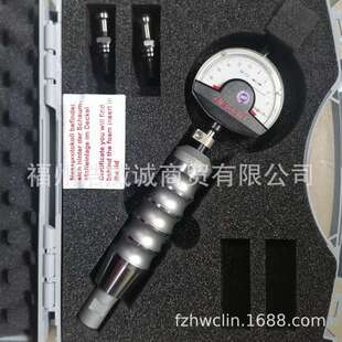 德国戴博Diebold 主轴拉力计 测力计 HSK50  HSK63F