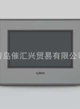 韩国CIMON-PLC 4 inch HMI Part (Xpanel) CM-XT04CD-DN