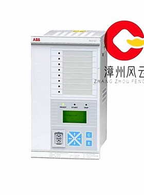 REX521GHHGSH51G 电源装置 PLC/DCS系统 质保一年