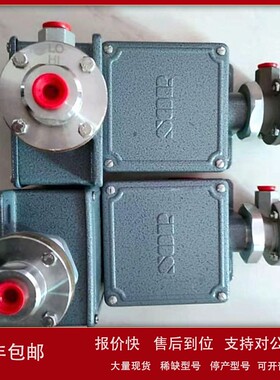 议价17RB-K2-N4-B1A 403219-108TCF美国 SOR索尔压开关 差压开关