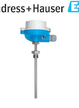 德国E+H热电阻TR11-ABACASC23000热电阻温度传感器变送器TR11系列
