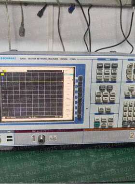 ZVB8网络分析仪ZVB8维修 罗德与施瓦茨ZVB8 租赁ZVB8 ZVB8