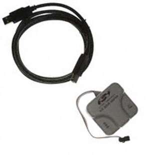 现货Silicon/DEBUGADPTR1-USB仿真器USB DEBUG ADAPTER原装正品