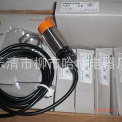 特价德国 IFM 易福门接近开关IF5711【图】