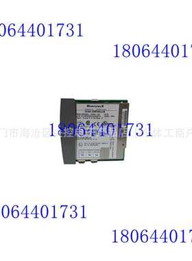 900CP1-0100 控制器模块 Honeywell 全新现货 原厂直采 质保一年