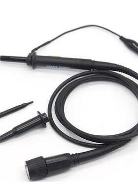 新讯友PK8200示波器探头200MHZ数字存储示波器探头 表笔10X衰减