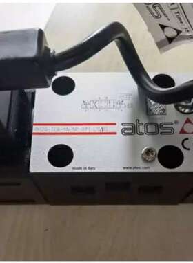 意大利ATOS阿托斯电磁换向阀SDPHE-2711/DUX24DC