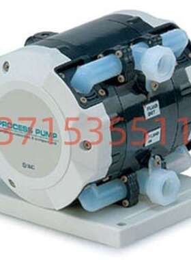 SMC隔膜泵PAF3410-03-X68 PA2310-03 PA5113-F06