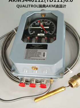 AKM油面温度计AKM3440112(TD111)12.0
