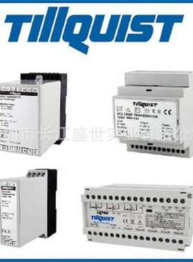 瑞典Tillquist变送器、传感器VU400L-154、VR103L-02、VR40-154