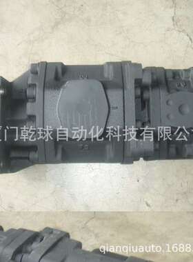 主推日本MITSUBOSHI 二联泵 ?  PLS3035-3035SABL   现货 NABCO