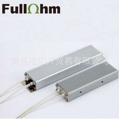 韩国fullohm制动电阻MCRB-60 MCRB-150 MCRB-200