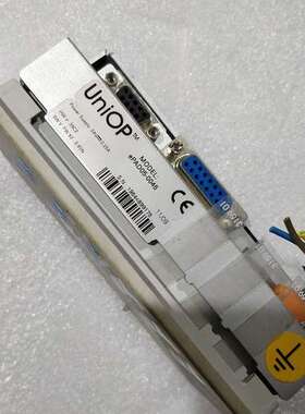 春田谷意大利 UniOP ePAD05-0046 触摸屏 原装拆机件 议价出售