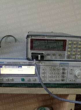 RS SMR40二手信号源微波 罗德与施瓦茨SMR40 租赁SMR40