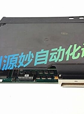 GE IC697MDL652控制模块