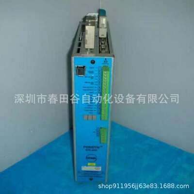 德国斯德博 POSIDYN SDS400 伺服驱动器 SDS4012 SDS4021议价商品