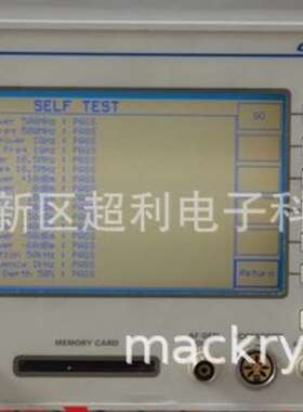 2945B 2948B综合测试仪 2945B 2948B综合测试仪 IFR2945B 2948B