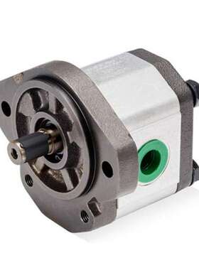 西班牙ROQUET齿轮泵双联泵1L12/6/9/16/18/22/24DE10B