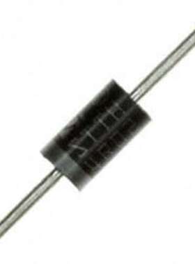 现货ST/意法1N5822 DC二极管/整流器 40V 3A DO201AD 原装正品