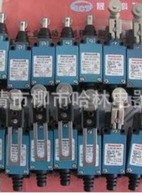 供应honeywell霍尼韦尔行程开关1LSL1 1LS1-L 1LS1