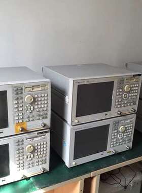 二手E5070B Agilent E5070B网分E5071B网络分析仪 E5070B