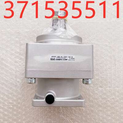 VRSF-9D-K-750-GCII VRSF-9E-K-1500-GCII新宝减速机Nidec-SHIMPO