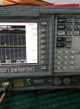 agilent E4404B E4407B频谱分析仪 安捷伦E4404B E4408B频谱仪