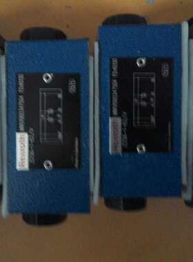 SV10PA2-4X/M力士乐4WE10J73-5X/EG24N9K4/A12M