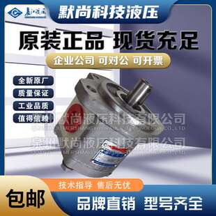 四川长江液压齿轮泵CBK1008-307R CBK1004/06/08/10-B1FRB1FL油泵