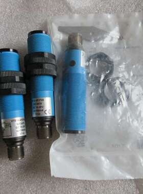 春田谷全新原装正品 SICK VTE18-4P2740 现货 议价出售