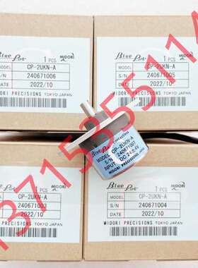 MIDORI旋转角度传感器 CP-2UKN-A CP-3HABS-211-01 CP-22H-12S