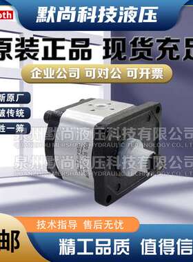 Rexroth力士乐齿轮泵AZPJ-22-012R AZPJ-22-014RAZPJ-22-016R油泵