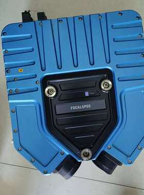FocalSpec LCI1220高速三维线共聚焦传感器 LMI传感器 仪价