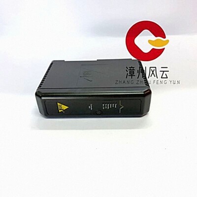 VE3008 CE3008 KJ2005X1-MQ1 12P6381X022 卡件DCS/PLC 网络接口