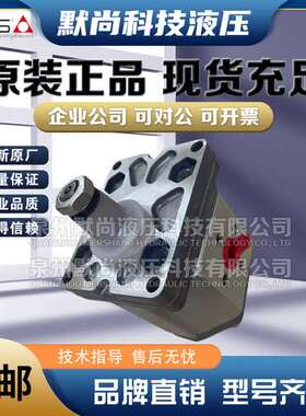 意大利ATOS齿轮泵PFG-187 PFG-199 PFG-207 PFG-210 阿托斯液压泵