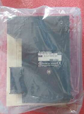 春田谷全新原装三菱 A1SJ71UC24-R4 现货 议价出售