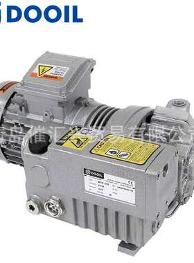 韩国DOOIL油型真空泵Oil Type Vacuum Pump 等全系列
