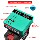 Универсальный литиевый аккумулятор Dayi Inverter Power Bank Makita Universal Интеллектуальный трансформаторный преобразователь напряжения от 21 В до 220 В mini 3