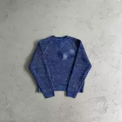 Evil - Blended yarn sweater