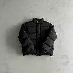 Bolo Jacket