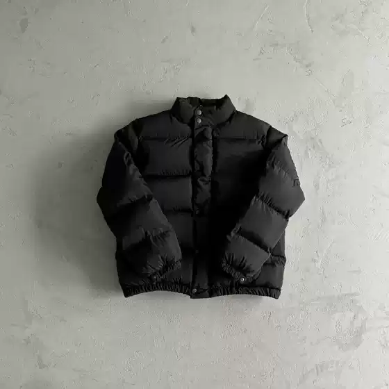 Bolo Jacket