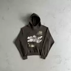 BP065 Double Lightning Hoodie Energy Transfer