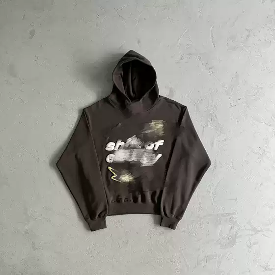 BP065 Double Lightning Hoodie Energy Transfer