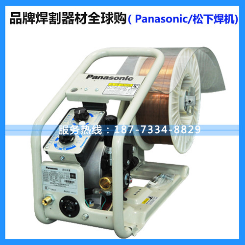 原装Panasonic/松下焊机配件YW-35KB3HAE二保焊机YD-350KR2送丝机